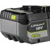 Аккумулятор ONE+ RB1860X (18 В; 6 А*ч; Li-ion) Ryobi