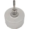 Твердосплавная коронка sds-plus Gigant GRD 11054