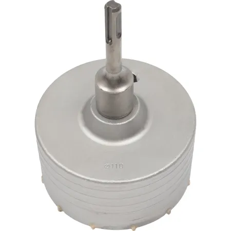 Твердосплавная коронка sds-plus Gigant GRD 11054