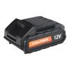 Батарея аккумуляторная для BR 101 Li, BR 111 Li (12 В, 2.0 Ач, Li-ion)