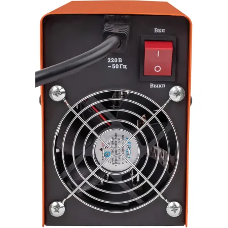 Сварочный инвертор Gigant WML MMA-160