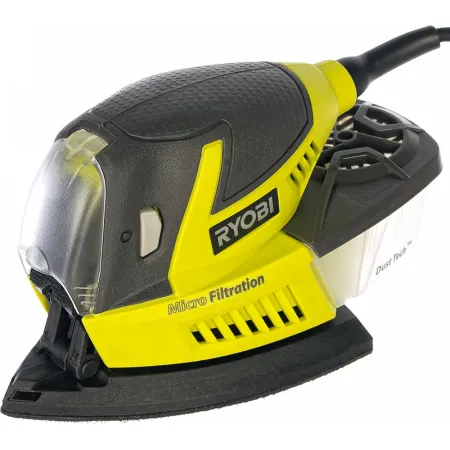 Дельташлифмашина RPS80-G Ryobi