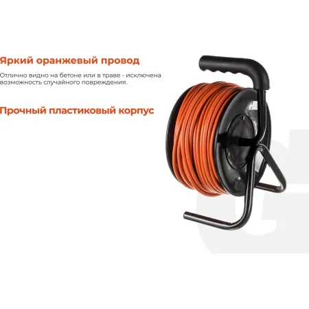 Удлинитель Gigant 80076