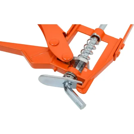 Скелетный пистолет для герметиков Gigant GCG-1