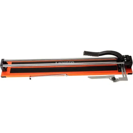 Рельсовый плиткорез Gigant Professional 900 мм