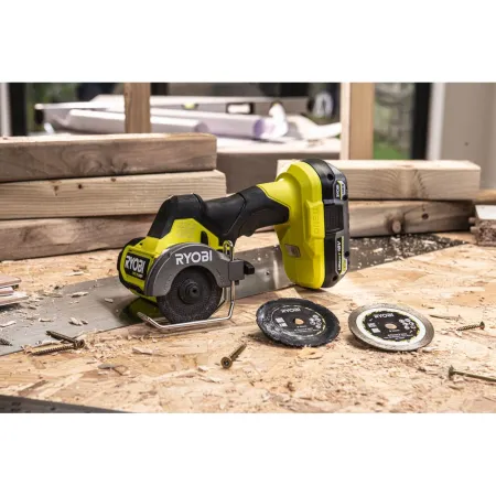 Отрезная машина ONE+ HP RCT18C-0 Ryobi