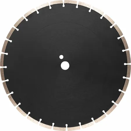 Алмазный сегментный диск по бетону Gigant G-10362