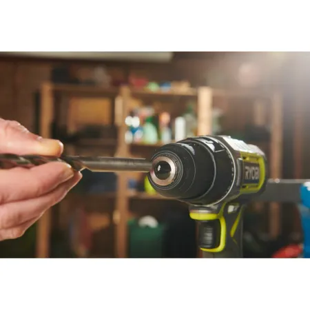 Дрель-шуруповерт RDD18-0 Ryobi