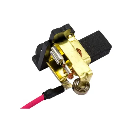 Комплект угольных щеток 4931454496 AEG