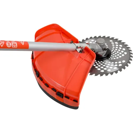 Бензиновый триммер Gigant GSAF-17