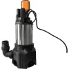 Погружной дренажный насос для грязной воды Gigant CACH-09