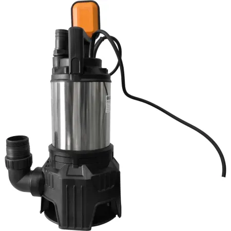 Погружной дренажный насос для грязной воды Gigant CACH-09