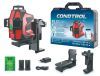 Лазерный нивелир CONDTROL Omniliner G3D Kit 1-2-406