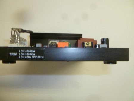 Регулятор напряжения AVR ENGGA (WT-3)