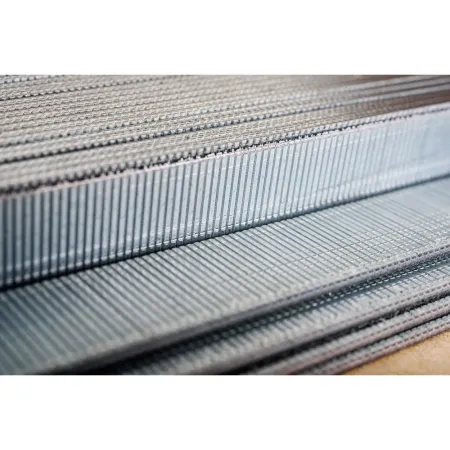 Гвозди для пневматического нейлера Gigant 20х1,25х1 мм 5000 шт.