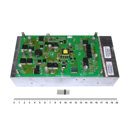 Блок питания Plasma 12