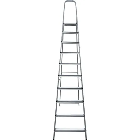 Комбинированная стремянка Gigant SL 110