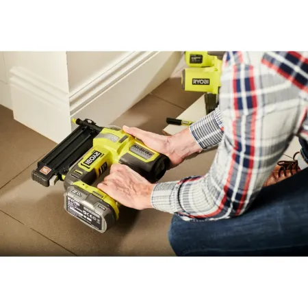 Гвоздезабиватель R18GN18-0 Ryobi