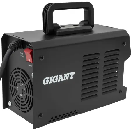 Инверторный сварочный аппарат Gigant GWM-220AS