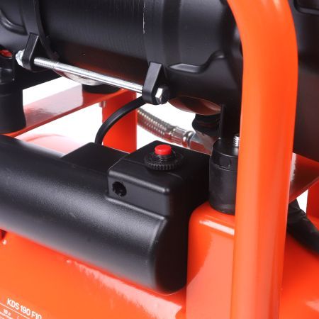 Компрессор поршневой безмасляный PATRIOT KDS 190 F10