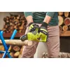 Цепная пила RY18PSX10A-0 Ryobi