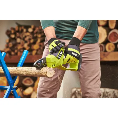 Цепная пила RY18PSX10A-0 Ryobi