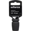 Ударная торцевая головка Inforce 11-01-623