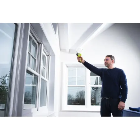 Инфракрасный термометр RBIRT08 Ryobi