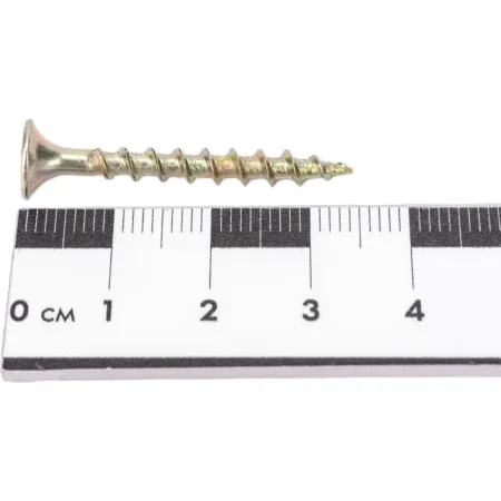 Саморезы Gigant 3,5x35, 1 кг