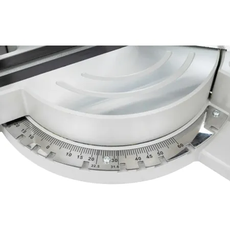 Торцовочная пила Inforce Laser