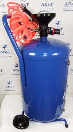 AE&T Пеногенератор FS-350M с блоком пенообразования 50л