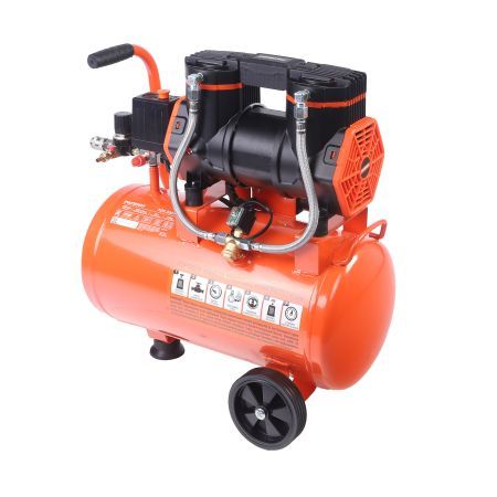 Компрессор поршневой безмасляный PATRIOT KDS 280 F24