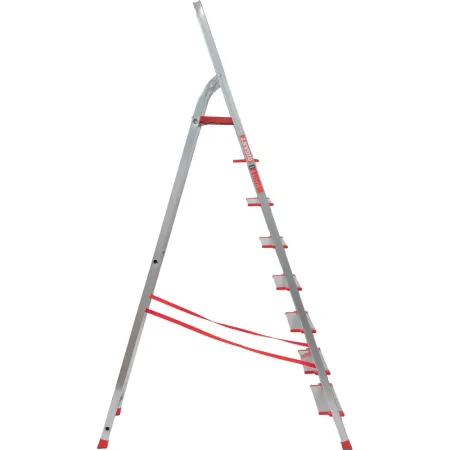 Стремянка Gigant PROFI