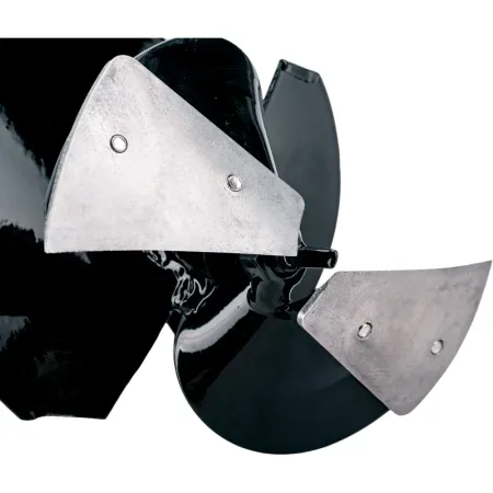 Шнек по льду для бензобура Gigant 12-011