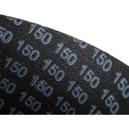 Набор шлифовальных втулок Gigant 150P