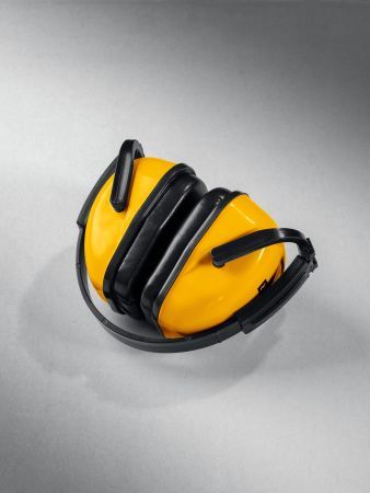 STAYER OPTIMA, защита до 102 дБ, защитные наушники (11181)