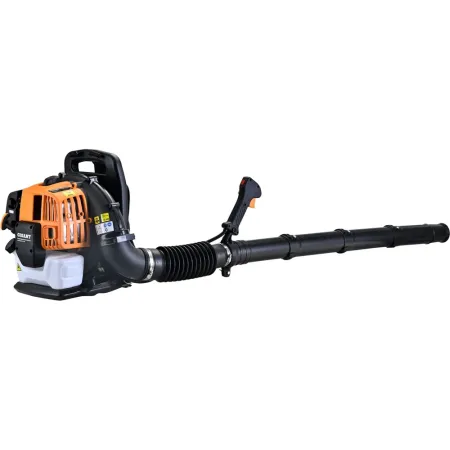 Бензиновая ранцевая воздуходувка Gigant LU-01
