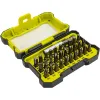 Набор бит RAK31MSD Ryobi