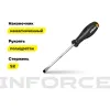 Шлицевая отвертка Inforce 06-09-62