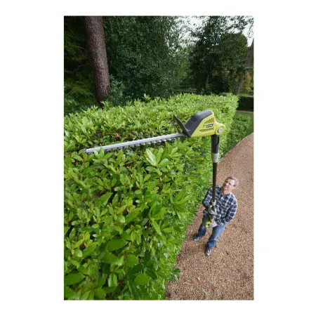 Аккумуляторный телескопический кусторез ONE+ OPT1845 Ryobi