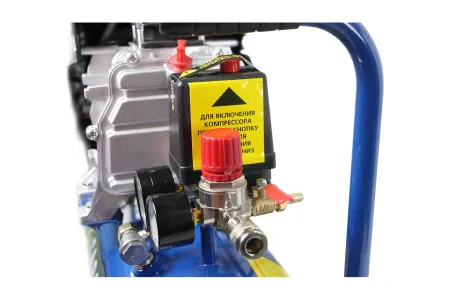 Компрессор Garage PK 24.F250/1,5