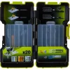 Набор пилок для лобзика 5132002261 Ryobi