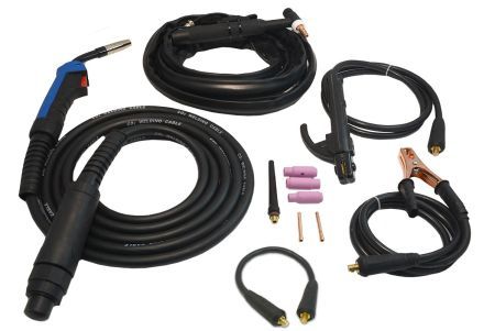 Многофункциональный сварочный аппарат, ТСС TOP MTM-200