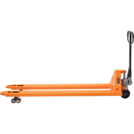 Гидравлическая тележка Gigant JHPT2500-2000-PO