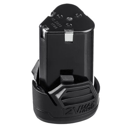 STEHER 12 В, 2.0 А·ч, аккумуляторная батарея (V000-007-259)