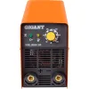 Сварочный инвертор Gigant WML MMA-160