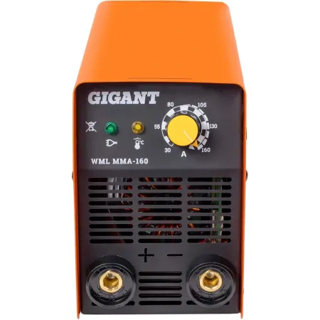 Сварочный инвертор Gigant WML MMA-160