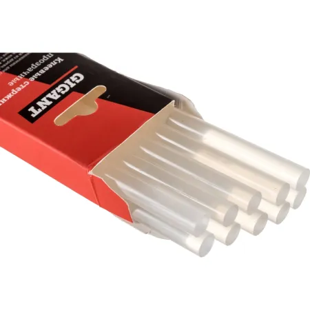 Стержни клеевые Gigant G-847