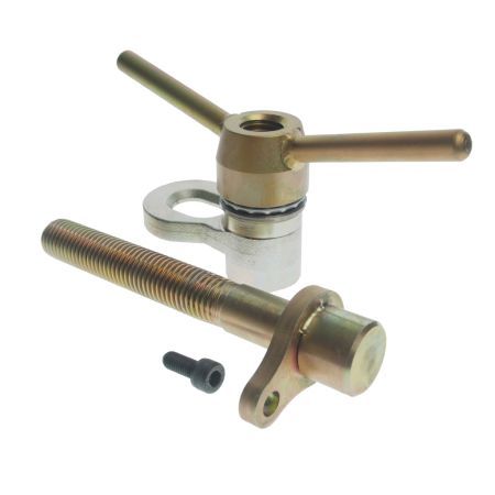 Приспособление для снятия и установки пружины клапана (DAF CF85 410,460 EURO 4-5) JTCJTC