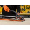 Рельсовый плиткорез Gigant Professional 900 мм